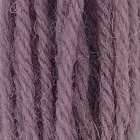 Appletons Crewel Wool 2 Ply 603 Mauve skein