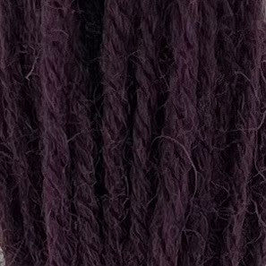 Appletons Crewel Wool 2 Ply 607 Mauve skein