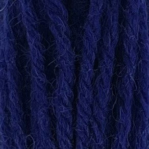 Appletons Crewel Wool 2 Ply 651 Hot Neon skein