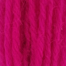 Appletons Crewel Wool 2 Ply 662 Cool Neon skein