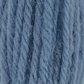 Appletons Crewel Wool 2 Ply 744 China Blue skein