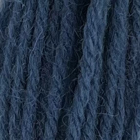 Appletons Crewel Wool 2 Ply 746 China Blue skein