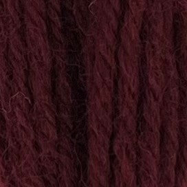 Appletons Crewel Wool 2 Ply 759 Rose Pink skein