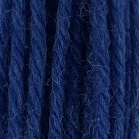 Appletons Crewel Wool 2 Ply 823 Royal Blue skein