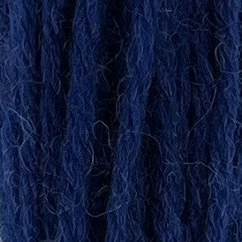 Appletons Crewel Wool 2 Ply 825 Royal Blue skein