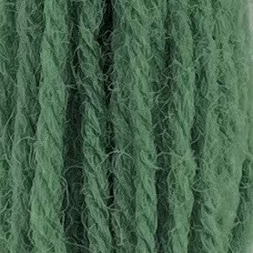 Appletons Crewel Wool 2 Ply 831 Bright Peacock Blue skein