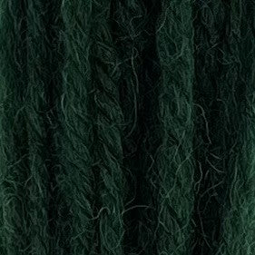 Appletons Crewel Wool 2 Ply 834 Bright Peacock Blue skein