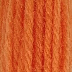 Appletons Crewel Wool 2 Ply 862 Coral skein