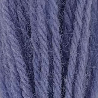 Appletons Crewel Wool 2 Ply 893 Hyacinth skein