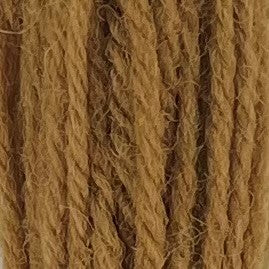 Appletons Crewel Wool 2 Ply 903 Golden Brown skein