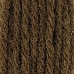 Appletons Crewel Wool 2 Ply 914 Fawn skein
