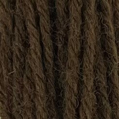 Appletons Crewel Wool 2 Ply 957 Drab Fawn skein