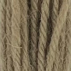 Appletons Crewel Wool 2 Ply 982 Putty Groundings skein