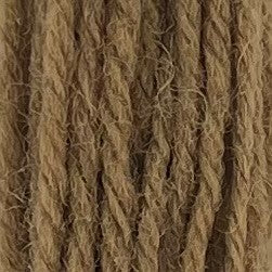 Appletons Crewel Wool 2 Ply 986 Putty Groundings skein