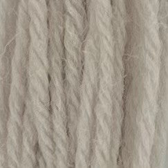 Appletons Crewel Wool 2 Ply 987 Putty Groundings skein