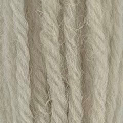 Appletons Crewel Wool 2 Ply 989 Putty Groundings skein