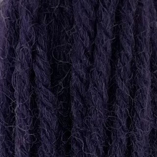 Appletons Tapestry Wool 4 Ply 105 Purple skein