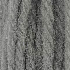 Appletons Tapestry Wool 4 Ply 111 Grey Scale skein