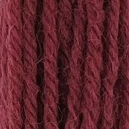 Appletons Tapestry Wool 4 Ply 147 Dull Rose Pink skein