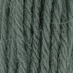 Appletons Tapestry Wool 4 Ply 154 Mid Blue skein