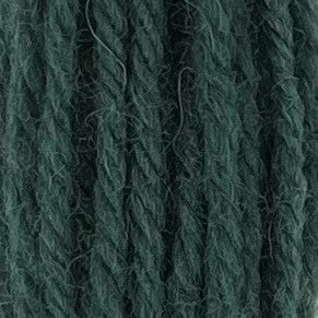 Appletons Tapestry Wool 4 Ply 156 Mid Blue skein