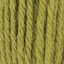 Appletons Tapestry Wool 4 Ply 241 Olive Green skein