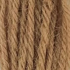 Appletons Tapestry Wool 4 Ply 301 Red Fawn skein
