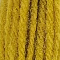 Appletons Tapestry Wool 4 Ply 311 Brown Olive skein