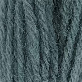 Appletons Tapestry Wool 4 Ply 322 Dull Marine Blue skein
