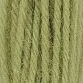 Appletons Tapestry Wool 4 Ply 352 Grey Green skein