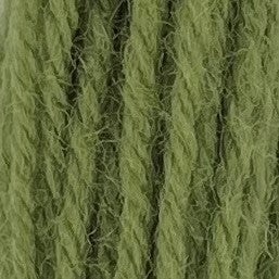 Appletons Tapestry Wool 4 Ply 354 Grey Green skein