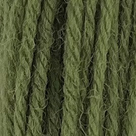 Appletons Tapestry Wool 4 Ply 355 Grey Green skein