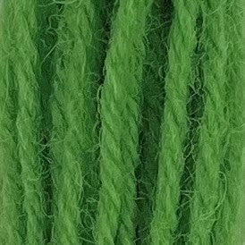 Appletons Tapestry Wool 4 Ply 425 Leaf Green skein