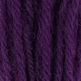 Appletons Tapestry Wool 4 Ply 456 Bright Mauve skein