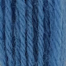 Appletons Tapestry Wool 4 Ply 463 Cornflower skein