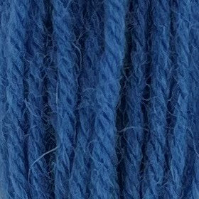 Appletons Tapestry Wool 4 Ply 464 Cornflower skein