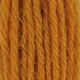Appletons Tapestry Wool 4 Ply 475 Autumn Yellow skein