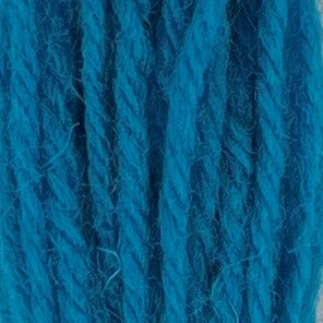 Appletons Tapestry Wool 4 Ply 485 Kingfisher skein