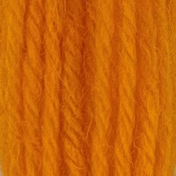 Appletons Tapestry Wool 4 Ply 556 Bright Yellow skein