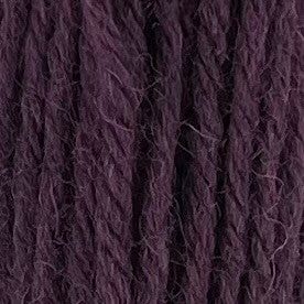 Appletons Tapestry Wool 4 Ply 606 Mauve skein