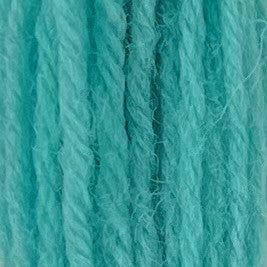 Appletons Tapestry Wool 4 Ply 664 Cool Neon skein