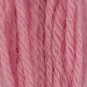 Appletons Tapestry Wool 4 Ply 671 Bubble Gum skein