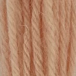 Appletons Tapestry Wool 4 Ply 707 Flesh Tints skein
