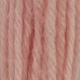 Appletons Tapestry Wool 4 Ply 751 Rose Pink skein