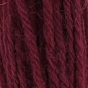 Appletons Tapestry Wool 4 Ply 758 Rose Pink skein