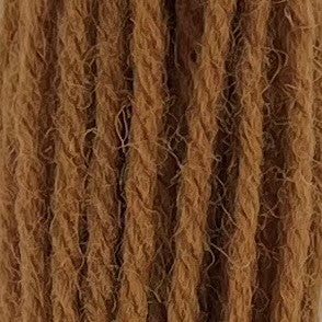 Appletons Tapestry Wool 4 Ply 765 Biscuit Brown skein