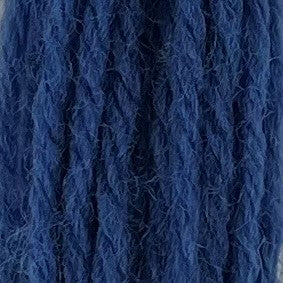 Appletons Tapestry Wool 4 Ply 822 Royal Blue skein