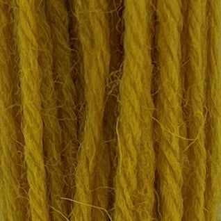 Appletons Tapestry Wool 4 Ply 844 Heraldic Gold skein