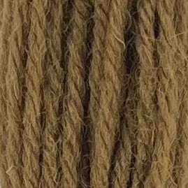Appletons Tapestry Wool 4 Ply 912 Fawn skein