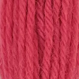 Appletons Tapestry Wool 4 Ply 945 Bright Rose Pink skein
